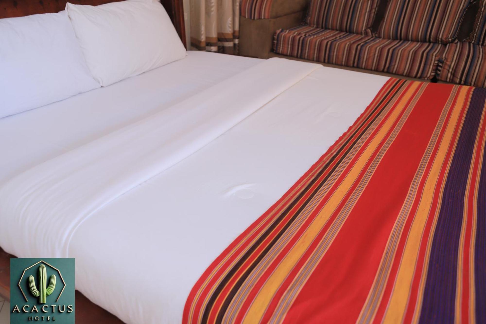 Acactus Hotel Кампала Экстерьер фото